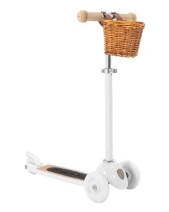 Banwood Scooter In White