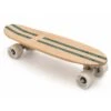 Banwood Skateboard In Green -LITTLE Baby Gear little banwood banwood skateboard in green 42045826400548