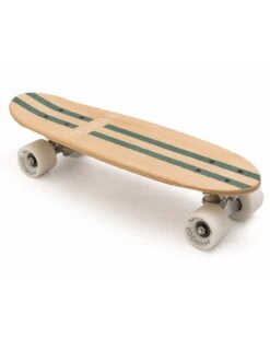 Banwood Skateboard In Green