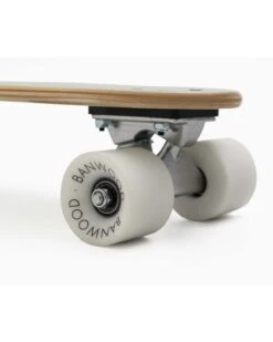 Banwood Skateboard In Mint -LITTLE Baby Gear little banwood banwood skateboard in mint 42045825417508