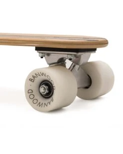 Banwood Skateboard In Navy -LITTLE Baby Gear little banwood banwood skateboard in navy 42045822239012