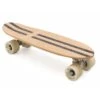 Banwood Skateboard In Navy
