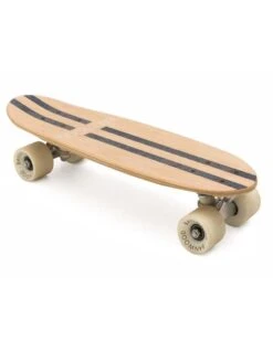 Banwood Skateboard In Navy
