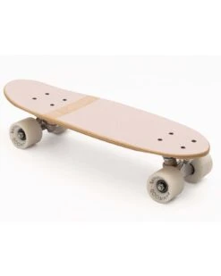 Banwood Skateboard In Pink