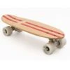 Banwood Skateboard In Red