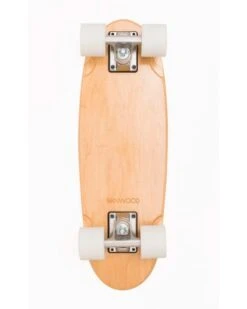 Banwood Skateboard In Red -LITTLE Baby Gear little banwood banwood skateboard in red 42045818929444