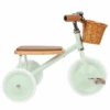 Banwood Trike In Pale Mint -LITTLE Baby Gear little banwood banwood trike in pale mint 40323087106340