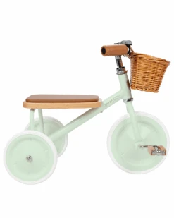 Banwood Trike In Pale Mint