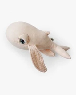 Mini Lady Whale