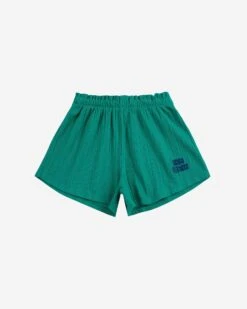 Bobo Choses Shorts In Green