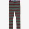 Bobo Choses Bobo Multicolor Stripes Leggings