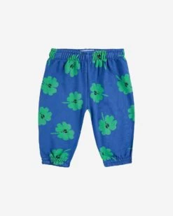 Bobo Choses Lucky Clover All Over Jogging Pants