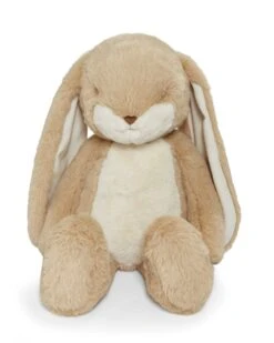 Big Nibble Floppy Bunny In Almond Joy