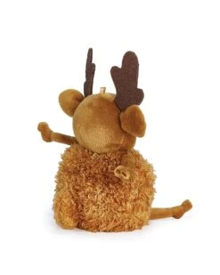 Deer Me The Reindeer Roly Poly -LITTLE Baby Gear little bunnies by the bay deer me the reindeer roly poly 41806670627108
