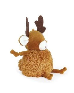 Deer Me The Reindeer Roly Poly -LITTLE Baby Gear little bunnies by the bay deer me the reindeer roly poly 41806670659876