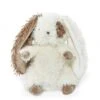 Herby Hare -LITTLE Baby Gear little bunnies by the bay herby hare 28954392395818