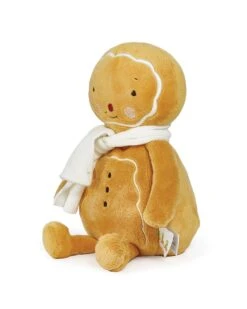 Holiday Sweets Ginger -LITTLE Baby Gear little bunnies by the bay holiday sweets ginger 41806660272420