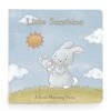 Little Sunshine Board Book -LITTLE Baby Gear little bunnies by the bay little sunshine board book 46807128277284