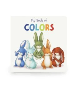 My Book Of Colors