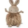 Roly Poly Brownie -LITTLE Baby Gear little bunnies by the bay roly poly brownie 27952477831210