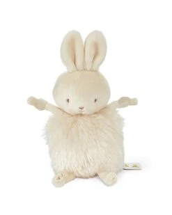 Roly Poly Rutabaga In Cream