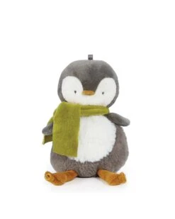 Snowcone The Penguin Snowman Roly Poly