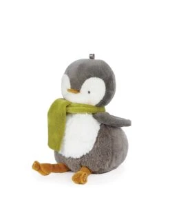 Snowcone The Penguin Snowman Roly Poly -LITTLE Baby Gear little bunnies by the bay snowcone the penguin snowman roly poly 41806663319844