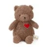 Toby Love Bear -LITTLE Baby Gear little bunnies by the bay toby love bear 51213979418916