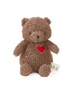Toby Love Bear