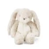 Wee Nibble In Cream -LITTLE Baby Gear little bunnies by the bay wee nibble in cream 28012926599210