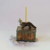 Mink Cake Topper -LITTLE Baby Gear little camp hollow mink cake topper 50097158783268