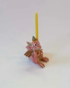 Year Of The Dragon Cake Topper -LITTLE Baby Gear little camp hollow year of the dragon cake topper 50097194729764