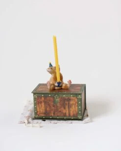 Year Of The Rat Cake Topper