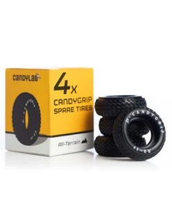 All Terrain Tire Set