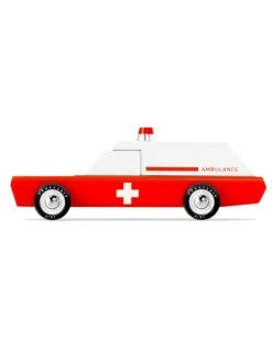 Ambulance