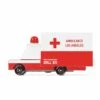 Ambulance Candyvan -LITTLE Baby Gear little candylab ambulance candyvan 28999794130986