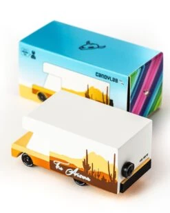 Arizona Camper Candycar