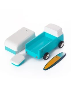 Beach Bus Ocean -LITTLE Baby Gear little candylab beach bus ocean 28713618800682