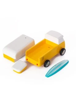 Beach Bus Sunset -LITTLE Baby Gear little candylab beach bus sunset 28713619357738