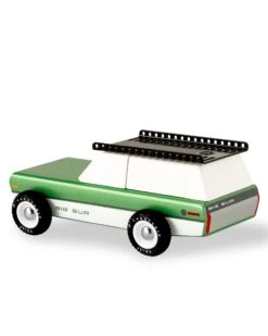 Big Sur Green -LITTLE Baby Gear little candylab big sur green 28715981832234