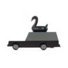 Black Swan Candywagon -LITTLE Baby Gear little candylab black swan candywagon 45724377383204