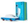 Blue Racer #8 Candycar -LITTLE Baby Gear little candylab blue racer 8 candycar 5315721920554