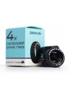 Comfort Tread Tire Set