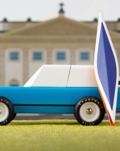 Cotswold Blue -LITTLE Baby Gear little candylab cotswold blue 28713623126058