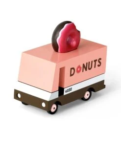 Donut Candyvan -LITTLE Baby Gear little candylab donut candyvan 12820602748970