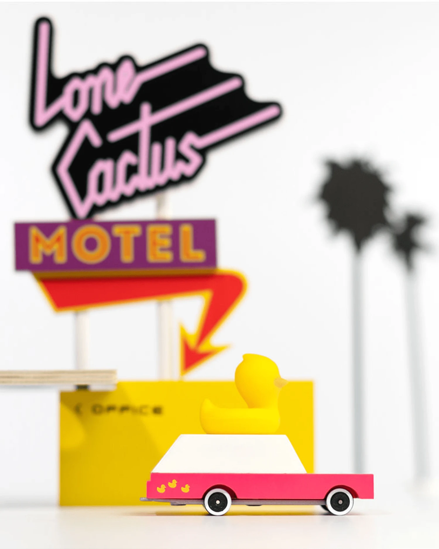 Duckie Candywagon 4 Duckie Candywagon - Image 2