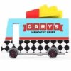 French Fry Candyvan -LITTLE Baby Gear little candylab french fry candyvan 39931816902948