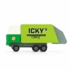 Garbage Truck Candycar -LITTLE Baby Gear little candylab garbage truck candycar 39803578122532