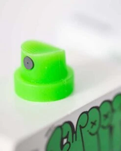 Green Graffiti Candyvan -LITTLE Baby Gear little candylab green graffiti candyvan 45724365095204