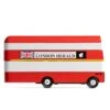London Bus -LITTLE Baby Gear little candylab london bus 42199652991268